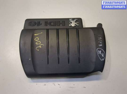 купить Накладка декоративная на ДВС на Peugeot Partner 2002-2008