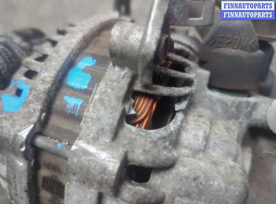 купить Генератор на Honda Civic 2005-2012