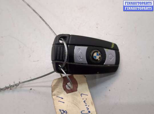 Купить Ключ зажигания на BMW X5 E70 2006-2013 Ключ зажигания BM3606986 на BMW X5 E70 2006-2013