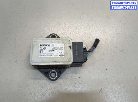 купить Датчик ускорения на Subaru Forester (S12) 2008-2012