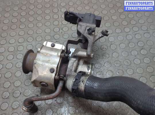 Турбина BM3582745 на BMW 5 E60 2003-2010