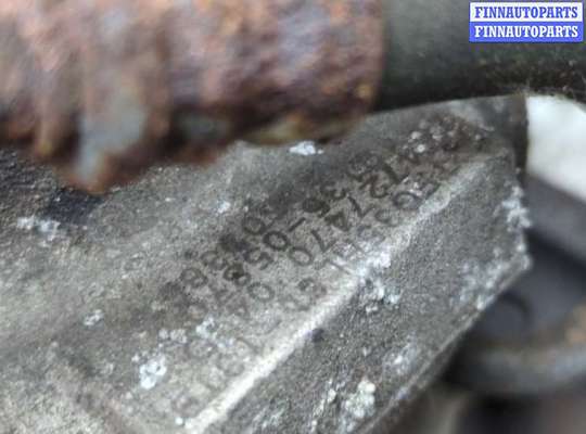 купить Турбина на BMW 5 E60 2003-2010