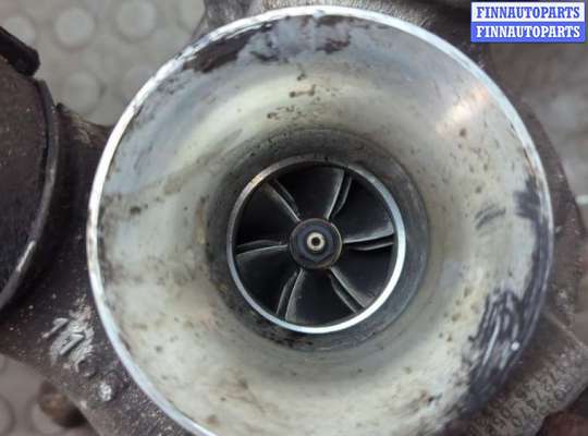 купить Турбина на BMW 5 E60 2003-2010