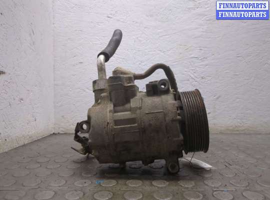 купить Компрессор кондиционера на Land Rover Discovery 3 2004-2009