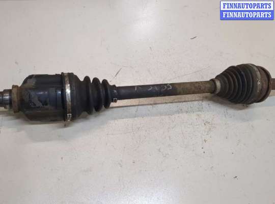 купить Полуось (приводной вал, шрус) на Toyota Auris E15 2006-2012