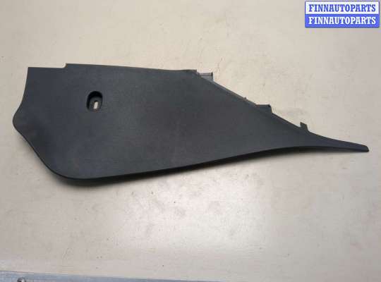 купить Пластик (обшивка) салона на Volkswagen Tiguan 2011-2016