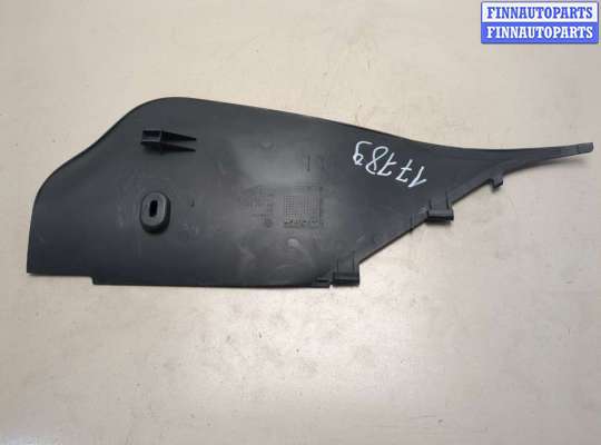 купить Пластик (обшивка) салона на Volkswagen Tiguan 2011-2016