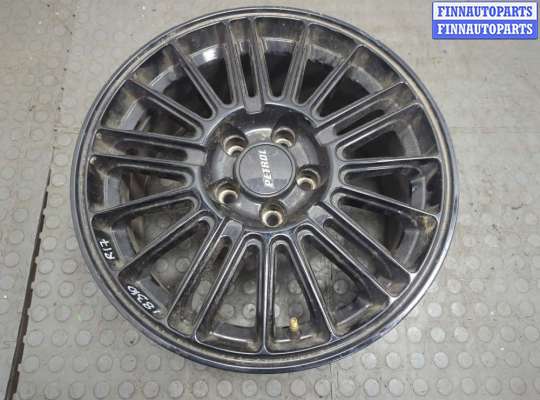 Комплект литых дисков AU1733108 на Audi A3 (8V) 2012-2020