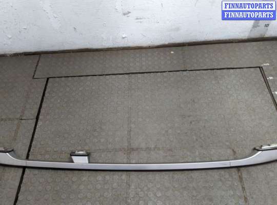 купить Рейлинг на крышу (одиночка) на Opel Antara