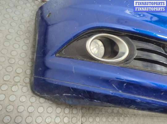 купить Бампер на Ford Mondeo 5 2015-2019
