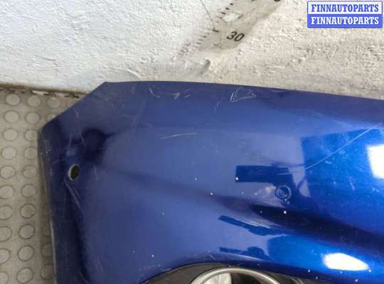 купить Бампер на Ford Mondeo 5 2015-2019