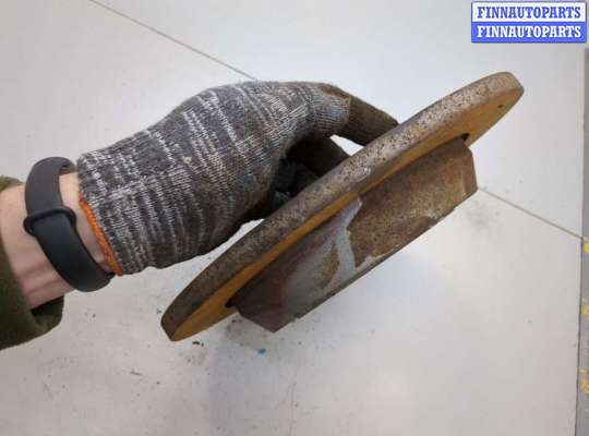 купить Диск тормозной на Mercedes R W251 2005-2017