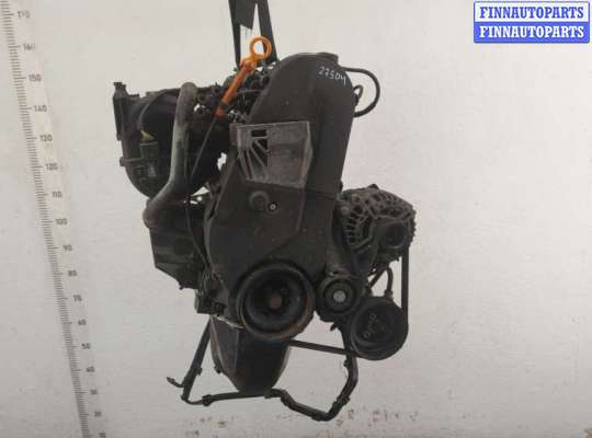 ДВС (Двигатель)