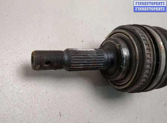 купить Полуось (приводной вал, шрус) на Toyota RAV 4 1994-2000