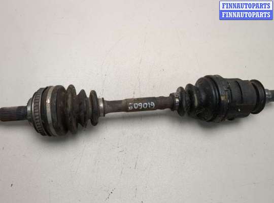 купить Полуось (приводной вал, шрус) на Toyota RAV 4 1994-2000