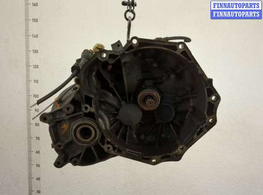 купить КПП 5-ст.мех. (МКПП) на Opel Astra H 2004-2010