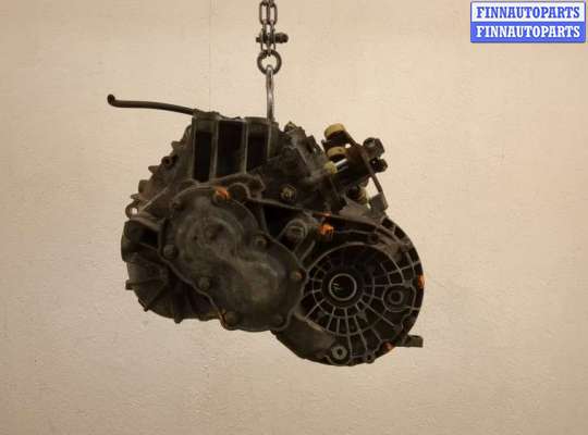 купить КПП 5-ст.мех. (МКПП) на Opel Astra H 2004-2010