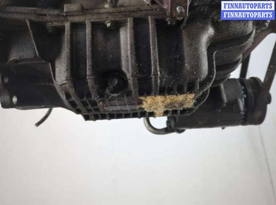 купить Двигатель (ДВС) на Ford Focus 2 2005-2008