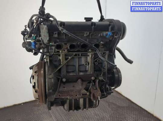 купить Двигатель (ДВС) на Ford Focus 2 2005-2008
