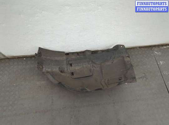 Защита арок (подкрылок) BM3661835 на BMW 1 F20, F21 2011-2019