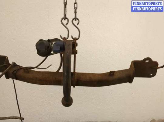 Устройство прицепное (фаркоп) BM3550199 на BMW 3 E90, E91, E92, E93 2005-2012