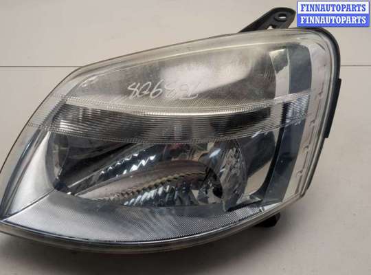 купить Фара (передняя) на Peugeot Partner 2002-2008