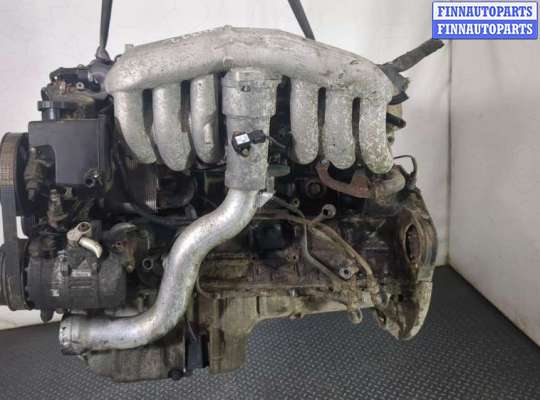 купить Двигатель (ДВС) на Mercedes E W210 1995-2002