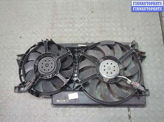 купить Вентилятор радиатора на Chrysler Voyager 2000-2007
