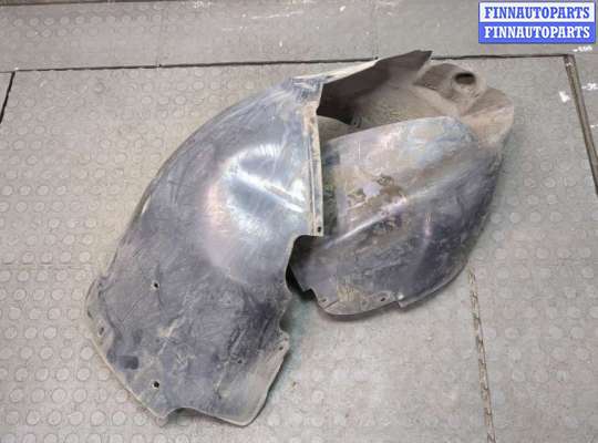 купить Защита арок (подкрылок) на Audi A4 (B6) 2000-2006