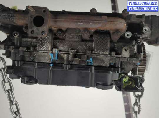 купить Головка блока (ГБЦ) на Volvo V70 2007-2013