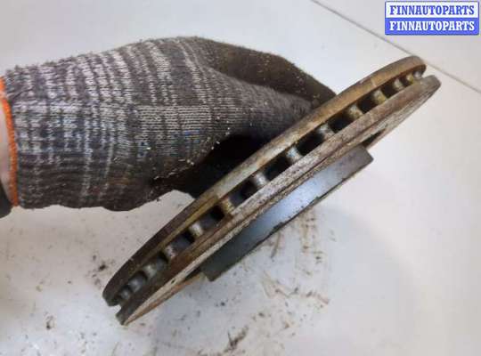 купить Диск тормозной на Peugeot 207 2006-2015