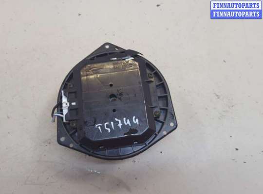 купить Двигатель отопителя (моторчик печки) на Nissan Murano 2002-2008
