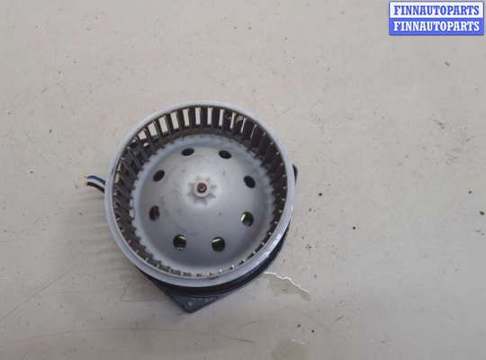 купить Двигатель отопителя (моторчик печки) на Nissan Murano 2002-2008