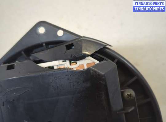 купить Двигатель отопителя (моторчик печки) на Nissan Murano 2002-2008