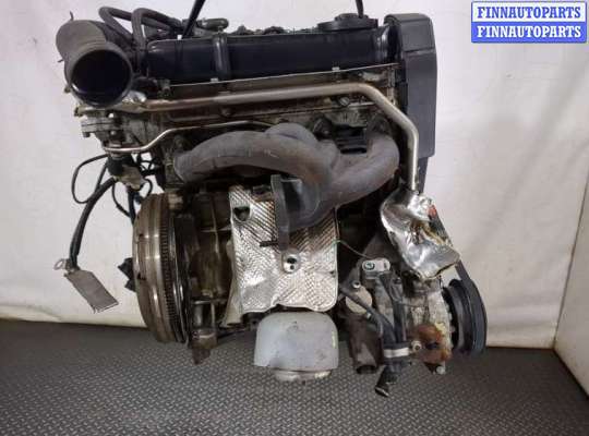 купить Двигатель (ДВС) на Volkswagen Passat 5 1996-2000