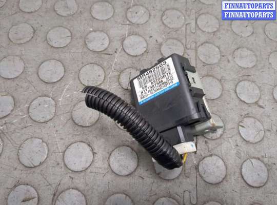 купить Иммобилайзер на Mitsubishi Montero Sport / Pajero Sport 1996-2008