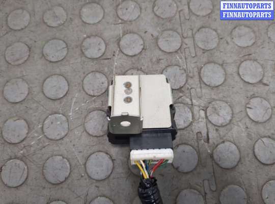 купить Иммобилайзер на Mitsubishi Montero Sport / Pajero Sport 1996-2008