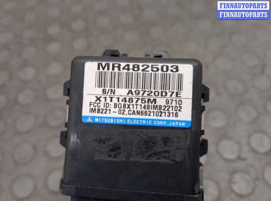 купить Иммобилайзер на Mitsubishi Montero Sport / Pajero Sport 1996-2008