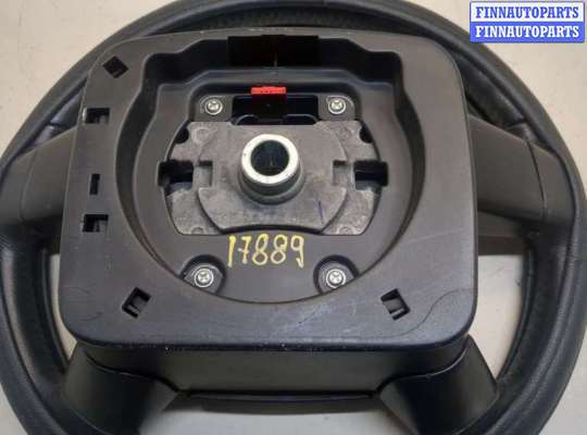 Подушка безопасности водителя (AirBag)