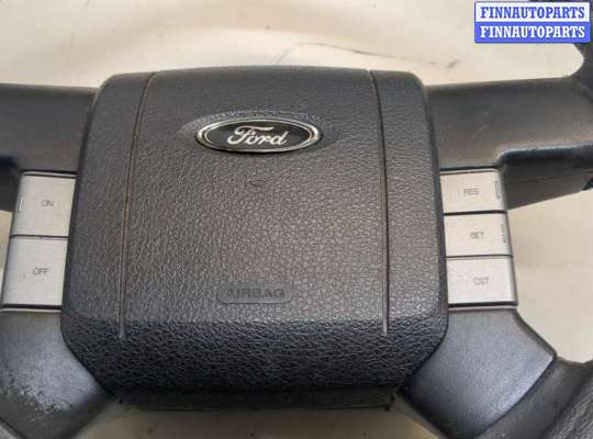 Подушка безопасности водителя (AirBag)