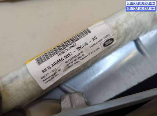 купить Подушка безопасности боковая (шторка) на Land Rover Freelander 2 2006-2014