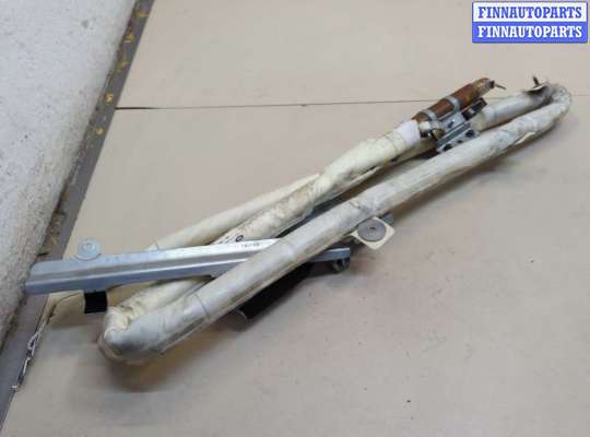 Подушка безопасности боковая (шторка) LRQ7312 на Land Rover Freelander 2 2006-2014