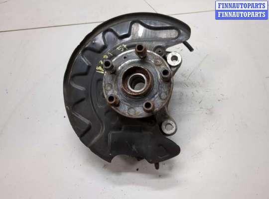 Ступица (кулак, цапфа) AU1731239 на Audi A3 (8V) 2012-2020