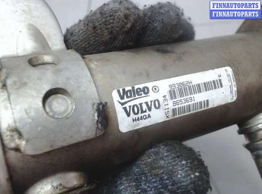купить Охладитель отработанных газов на Ford Focus 2 2008-2011