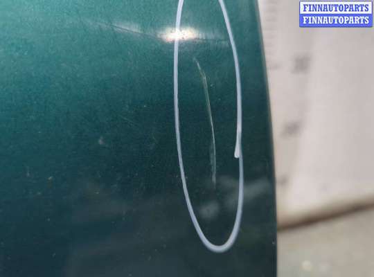 купить Дверь боковая (легковая) на Subaru Forester (S10) 1997-2002