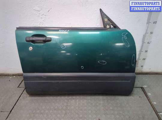 купить Дверь боковая (легковая) на Subaru Forester (S10) 1997-2002