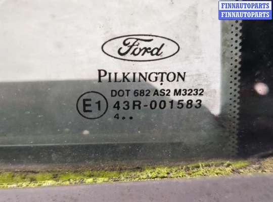 купить Замок двери на Ford Fusion 2002-2012