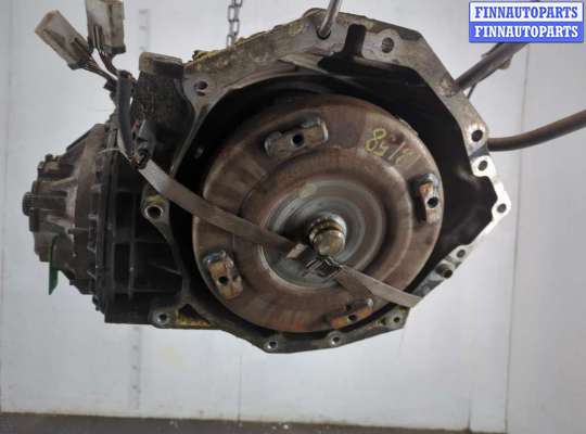 КПП - автомат (АКПП) CRQ8097 на Chrysler 300M 1998-2004