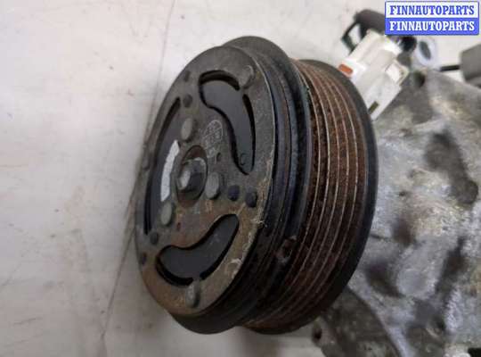 купить Компрессор кондиционера на Toyota Corolla E12 2001-2006