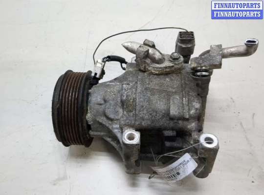 купить Компрессор кондиционера на Toyota Corolla E12 2001-2006